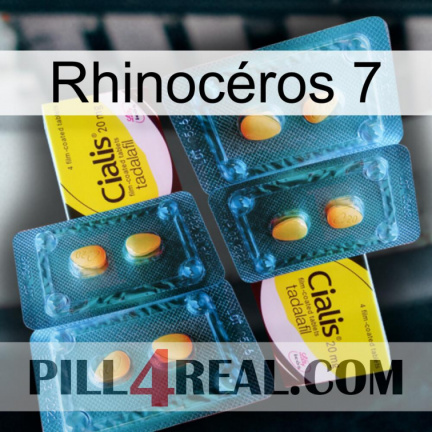 Rhinocéros 7 cialis5